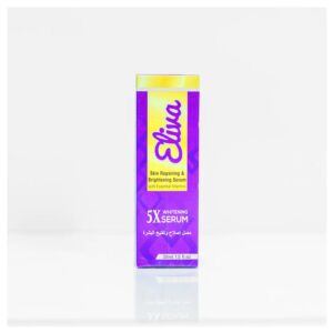 Eliva Skin Repairing 5X Whitening Serum (30ml)