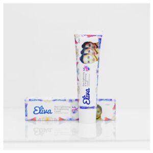 Eliva Whitening Cream Tube