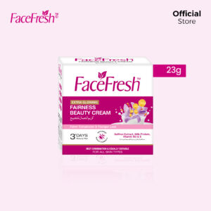 Face Fresh Fairness Cream Large (23gm)