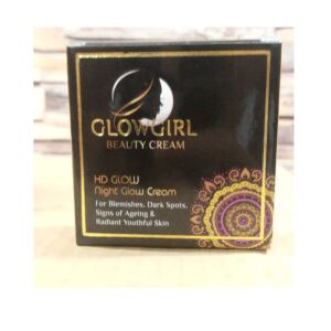 Glow Girl Beauty Cream (30gm)