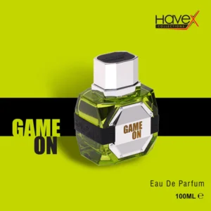 Havex Game on Perfume