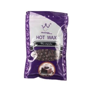 Konsung Hot Wax Beans Strip Free (Chocolate) (100gm)