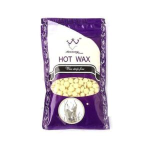 Konsung Hot Wax Beans Strip Free (Milk) (100gm)