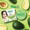 Magic Beauty Cream 3x Whitening (30gm)