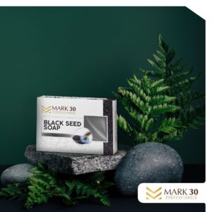Mark-30 Black Seed Soap (100gm)