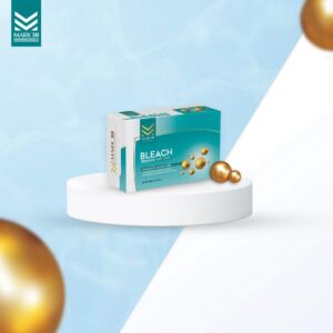Mark-30 Bleach Premium Bar Soap (100gm)