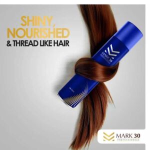 Mark-30 Power Hair Spray (600ml)