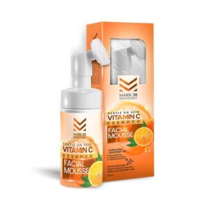Mark-30 Vitamin-C Essence Facial Mousse