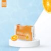 Mark-30 Vitamin-C & Hyaluronic Acid Soap (100gm)