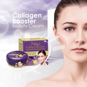 Nisa Collagen Booster Beauty Cream (30gm)