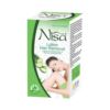 Nisa Hair Removal Lotion Cucumber (120gm)