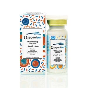 Oxygenizer Whitening Serum (10ml)