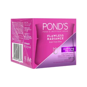Ponds Flawless White Day Cream (50gm)