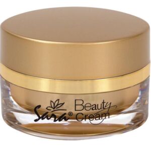 Sara Beauty Cream For Skin Whitening