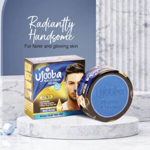 Ujooba Beauty Cream For Men (30gm)