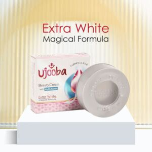 Ujooba Whitening Beauty Cream (25gm)