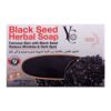 YC Black Seed Herbal Soap (100gm)