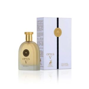 Al-Hambra Optus-V Perfume (100ml)
