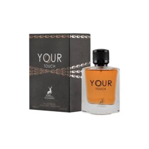 Al-Hambra Your Touch Perfume (100ml)