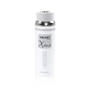 Galaxy Plus Xpose Perfume Spray (200ml)