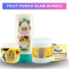 Soft Touch Fruit Punch Glam Essentials