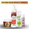 Soft Touch Golden Hour Beauty Bundle