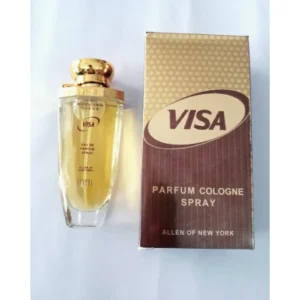 Visa Perfume (100ml)