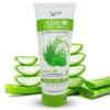 Derma Clean Aloe Vera Whitening Brightening Mask (120ml)