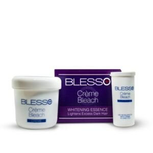 Blesso Bleach Cream (112gm)