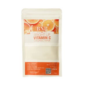 BNB Bright Up Vitamin-C Mask