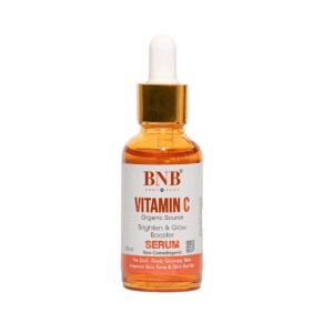 BNB Bright Up Vitamin C Serum