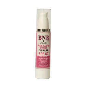 BNB Pink Glow SPF-60 Serum