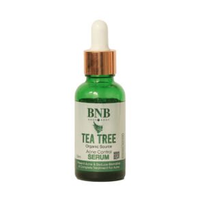 BNB Tea Tree Acne Control Serum