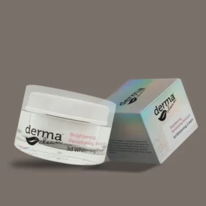 Derma Clean 3D Whitening Cream (30gm)