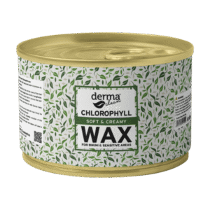 Derma Clean Chlorophyll Wax (400gm)