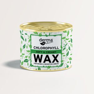 Derma Clean Chlorophyll Wax small 250 grm