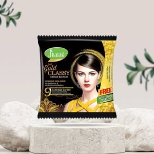 Jhalak 24K Gold Classy Cream Bleach