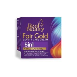 Real Beauty Fair Gold Beauty Cream (30gm)