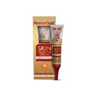 Arena Gold Skin Lighting Cream