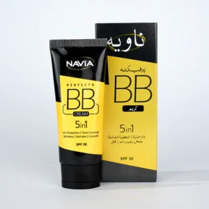 Navia BB Cream 5in1 SPF30