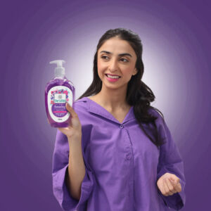 De'Lesh - Relaxing Liquid Soap