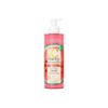 Eveline Vitamin-C Energy 3in1 Red Fruit & Rose Soothing Face Wash (200ml)