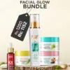 Golden Pearl Facial Glow Bundle