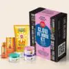 Golden Pearl Glow At-Home Kit