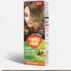 Golden Pearl Hello Hair Hair Color (Ash Blond 7)