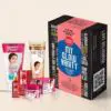 Golden Pearl My Glow Vanity Bundle