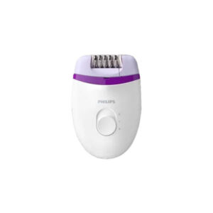 Philips Satinelle Essential Corded Compact Epilator BRE225/00 White