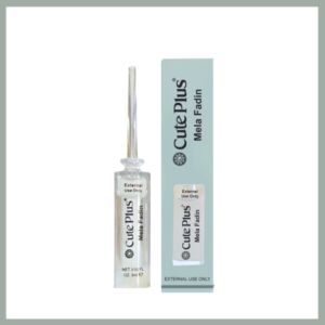 Cute Plus Mela Fadin Serum (3ml)