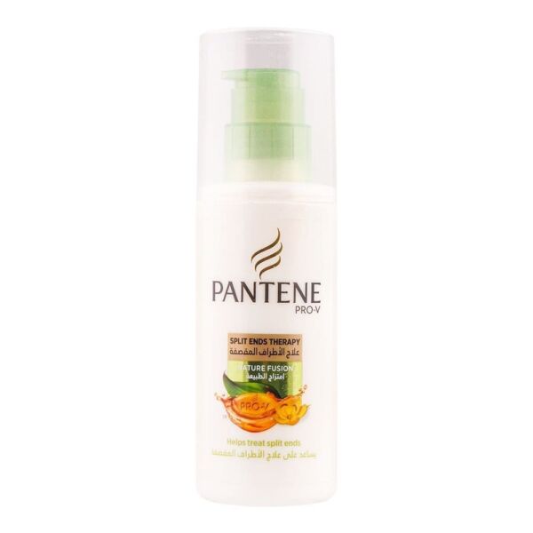 Pantene Nature Fusion Split Ends Therapy Helps Treat Split Ends (150ml)