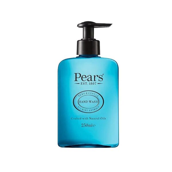 Pears Hand Wash Blue (250ml)